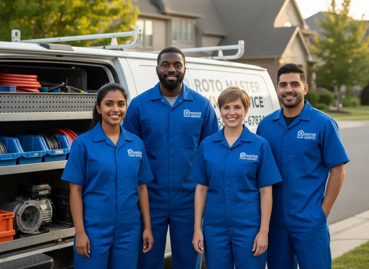 Sump Pump Installation company in Kendall, NY